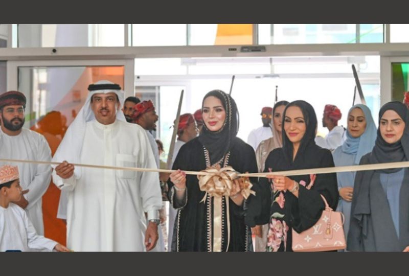 Bahrain Business: Ninth Bahrain–Oman Products Exhibition opens in Salalah
